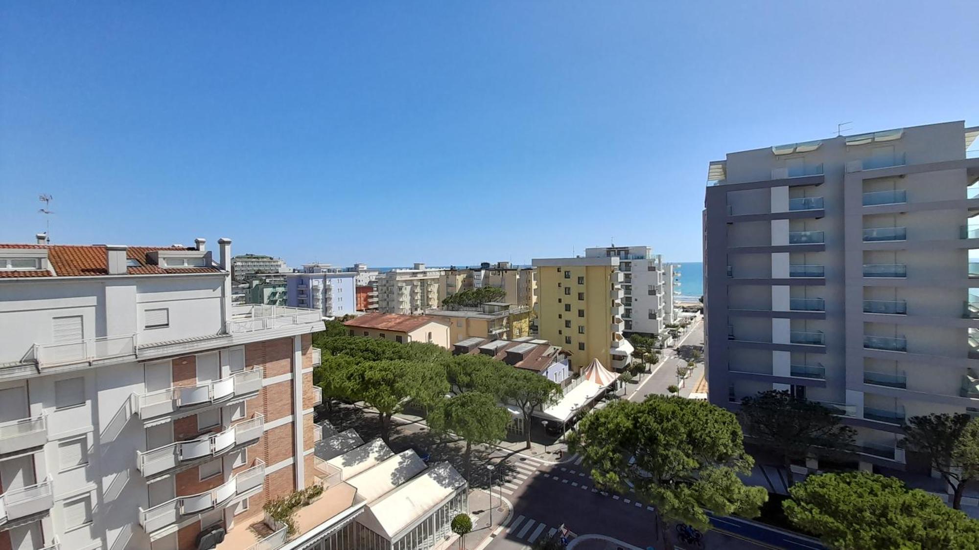 Residence Alla Rotonda Lido di Jesolo Room photo